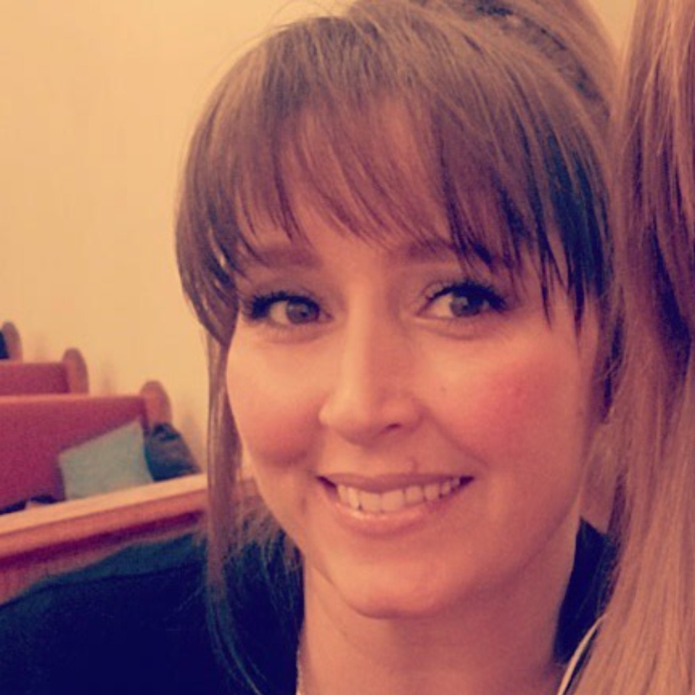 Meet your Posher, Stephanie